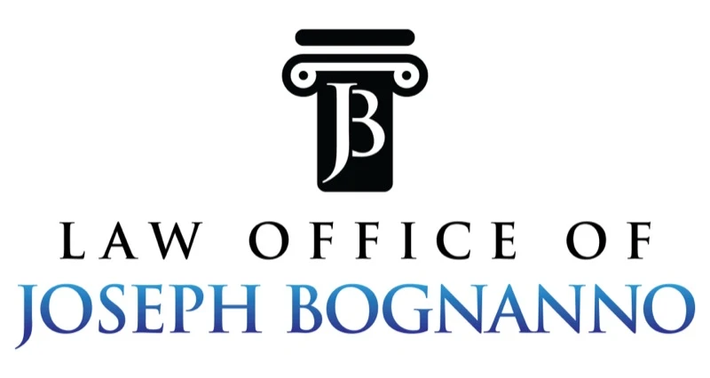 Law Office of Joseph Bognanno logo